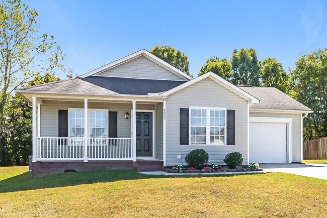 Building Photo - 4525 Carol Ct