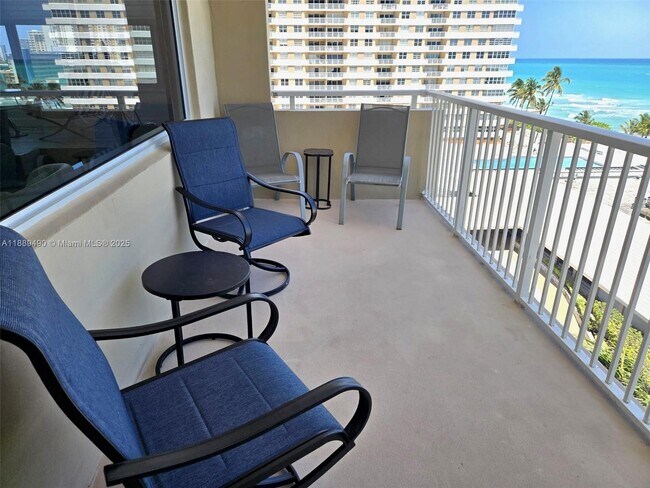 Building Photo - 1980 S Ocean Dr