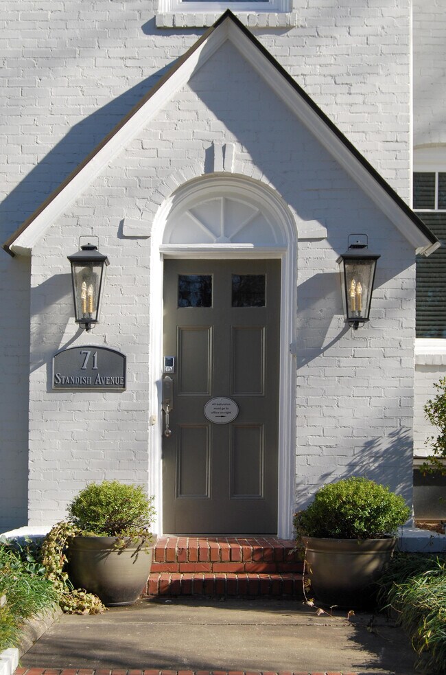 Building Photo - 71 Standish Ave NW