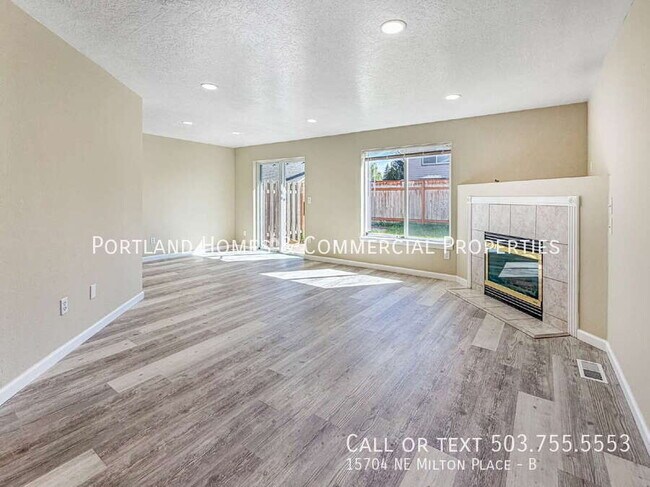 Building Photo - 15704 NE Milton Pl