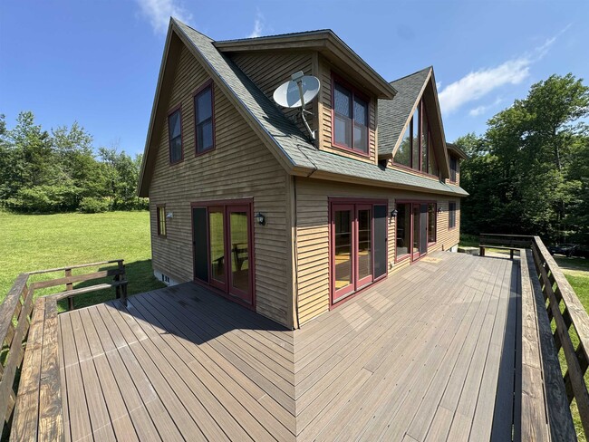 Building Photo - 455 Lead Mine Rd