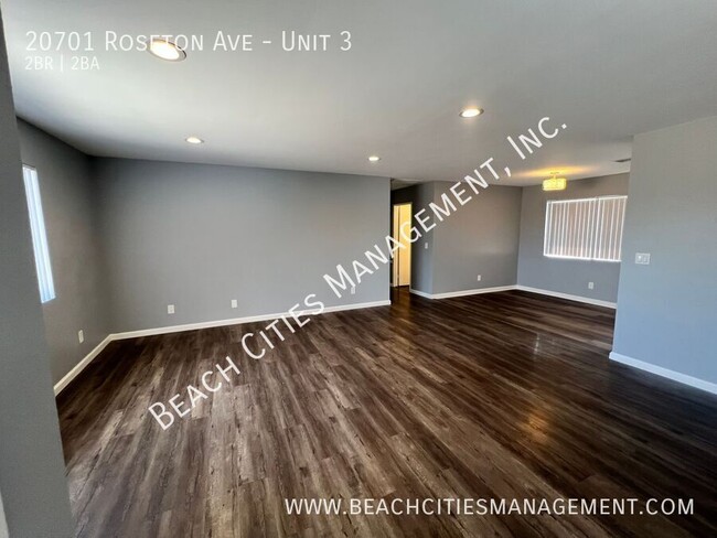 Building Photo - 20701 Roseton Ave