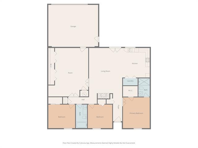 Building Photo - 5161 Bartlett Dr