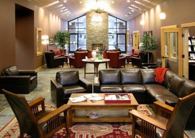 Building Photo - One Bedroom + Office, First floor unit