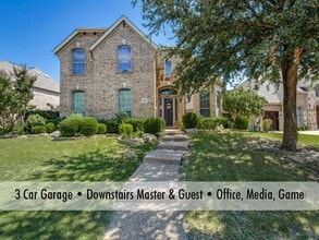Building Photo - 832 Hidden Springs Ct