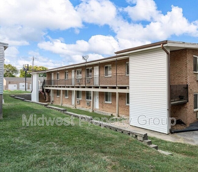 Primary Photo - 3714 Geraldine Ave