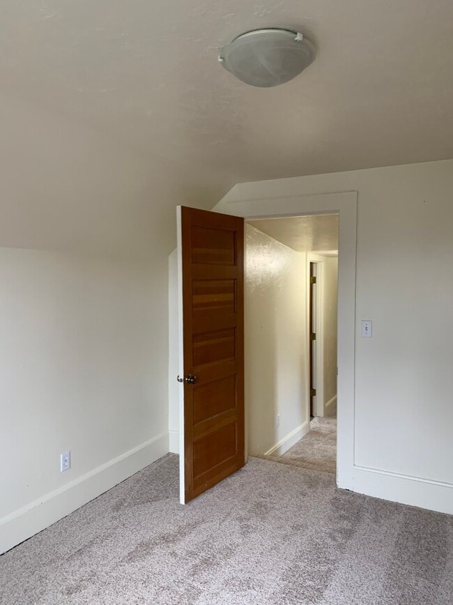 Building Photo - Great Updated House with a Fabulous Front Porch and Room to Garden