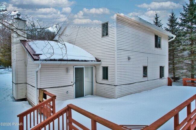 Building Photo - 8407 Porcupine Dr