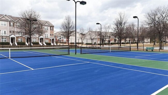 Building Photo - 5316 Radford Loop