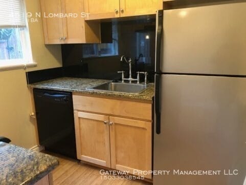 Building Photo - 4519 N Lombard St