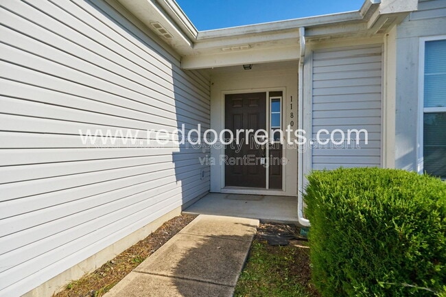 Building Photo - 1180 Dark Star Ct