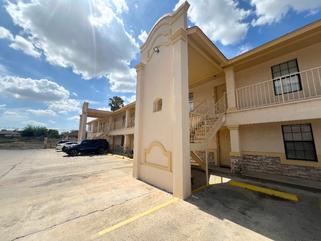 Building Photo - 3602 Guerrero St