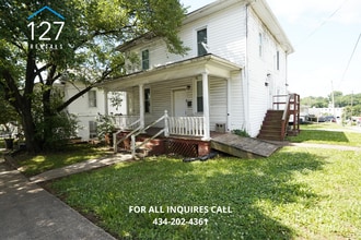 Building Photo - Bright & Convenient 1BR Apartment in Lynchburg