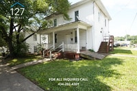 Building Photo - Bright & Convenient 1BR Apartment in Lynchburg