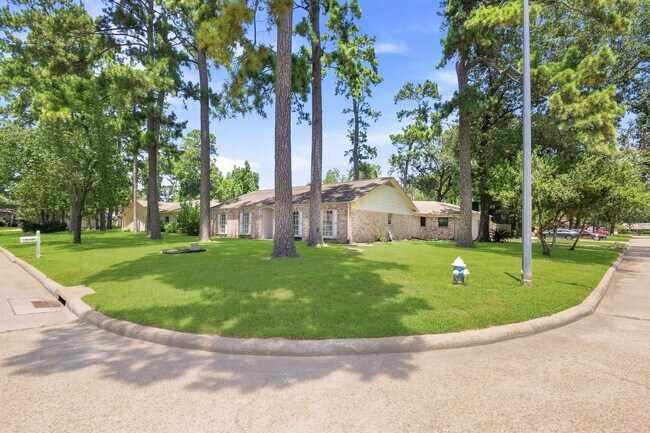 Building Photo - 25302 Friar Lake Ln