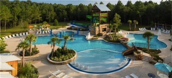 Building Photo - 204 Forest Peak Way