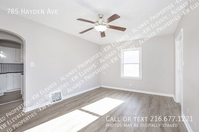 Building Photo - 785 Hayden Ave