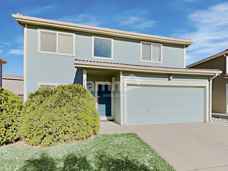 Primary Photo - 21499 E 41st Pl
