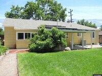 Building Photo - Available Mid-April – Beautiful 3 Bedroom Home on Hunter Lake Drive