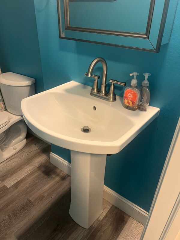 Building Photo - 1108 Bancroft Ave