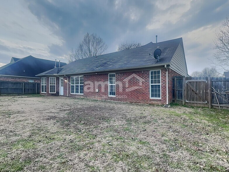 Building Photo - 5438 Milton Ridge Dr