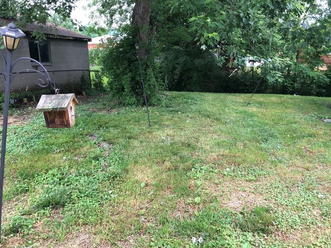 Building Photo - Nice 3 Bedroom 1 Bathroom Ranch