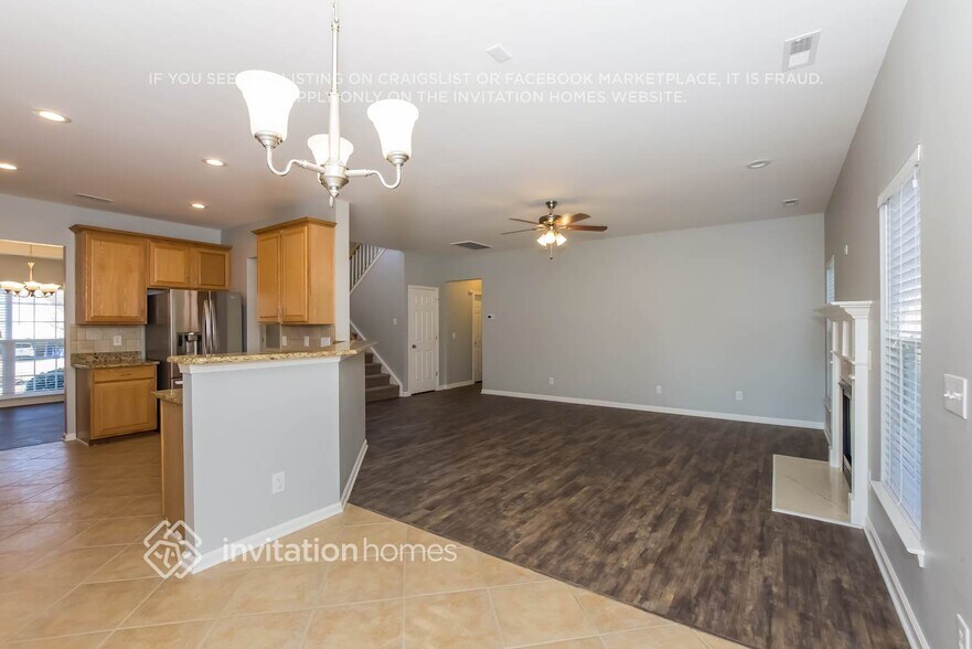 Building Photo - 403 Amersham Ln