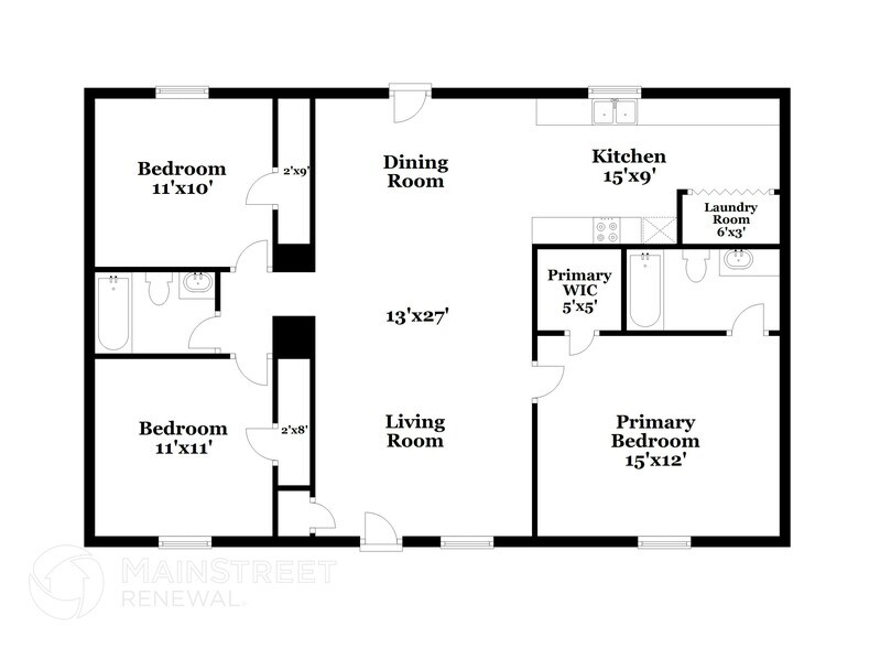 Building Photo - 334 Barr Cir