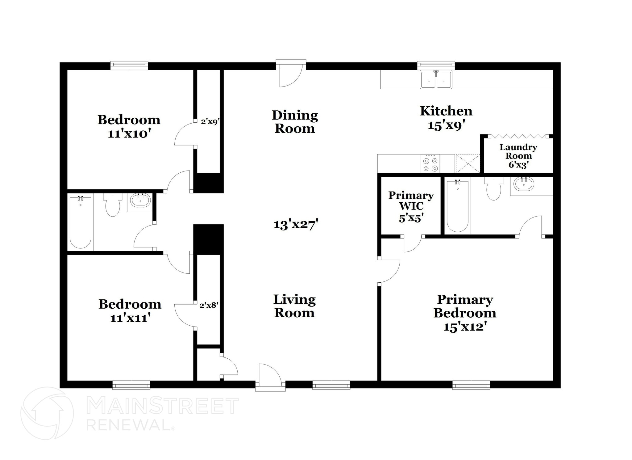 Building Photo - 334 Barr Cir