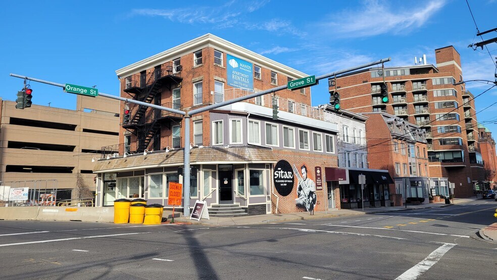 Building Photo - 338 Orange St