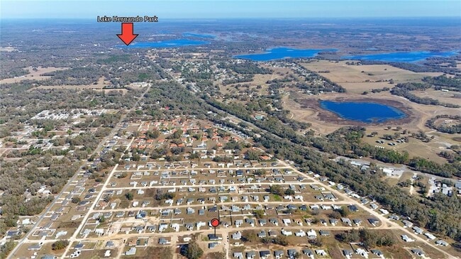 Building Photo - 110 E Dupont Ter