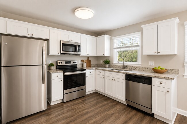 Building Photo - 3961 Cornell Blvd SW