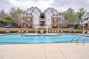Building Photo - Waterford Landing Apartment Homes