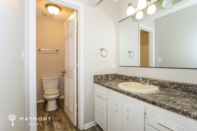 Building Photo - Comfortable 3-Bedroom Home in North Augusta, SC