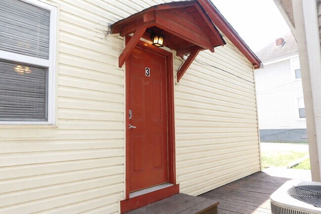 Building Photo - 203 Twelfth St