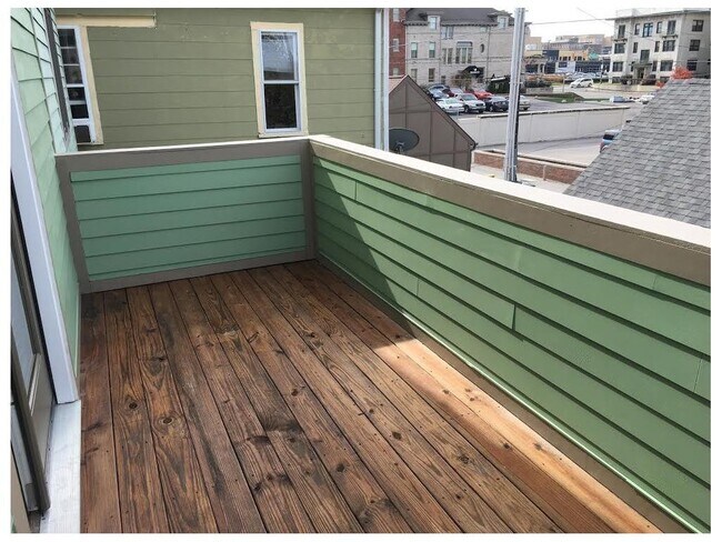 Building Photo - 2134 N Pennsylvania St