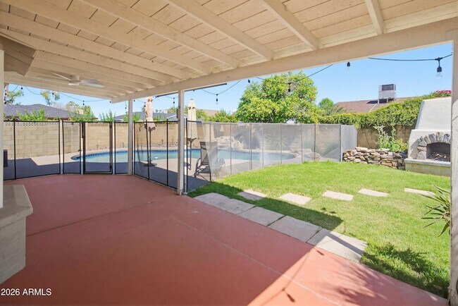 Building Photo - 6503 S Bonarden Ln