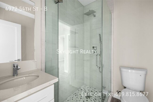 Building Photo - 4972 54th St