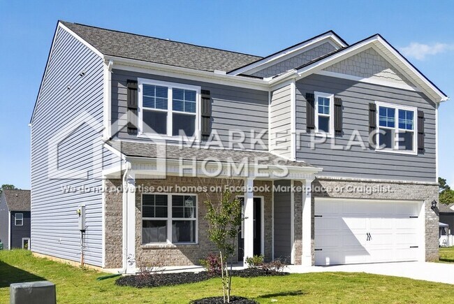 Building Photo - 3220 Highline Dr