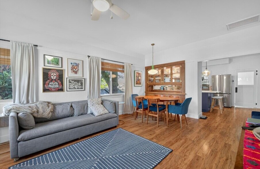 Building Photo - 3624 34th St