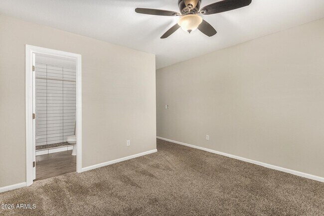 Building Photo - 2201 E Montecito Ave