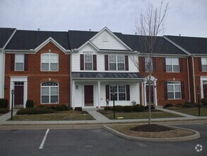 Building Photo - Great Townhome in Glen Allen
