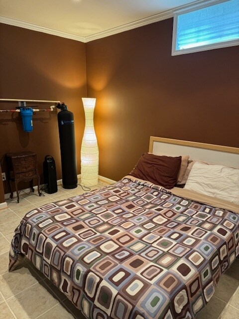 Bdrm or extra Den - 15405 Stacys Ridge Ct