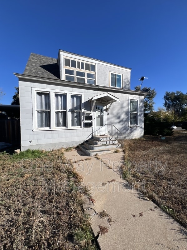 Building Photo - 1203 11th St
