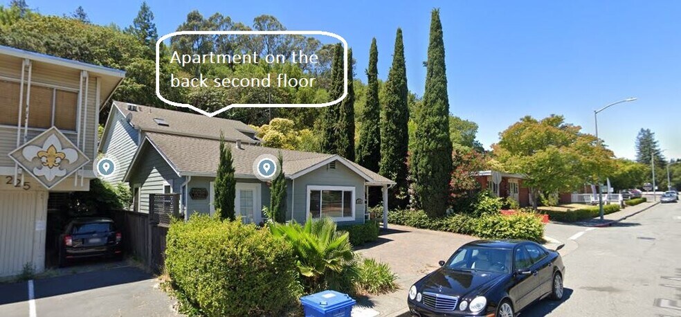 Building Photo - 229 W End Ave