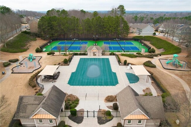 Building Photo - 801 Village Field Ct NW