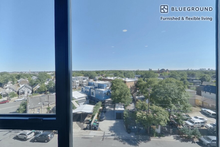 Building Photo - 1350 40th St