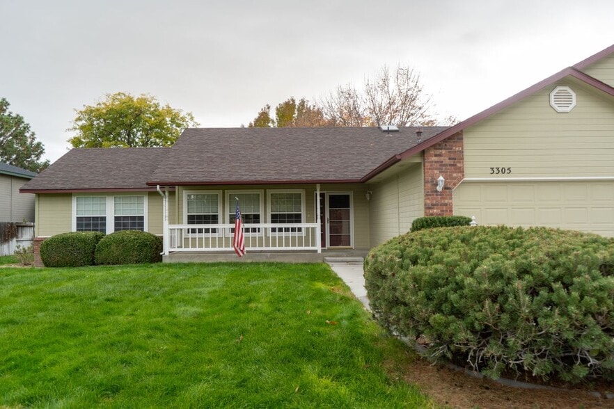 Building Photo - 3305 Kaden Ln