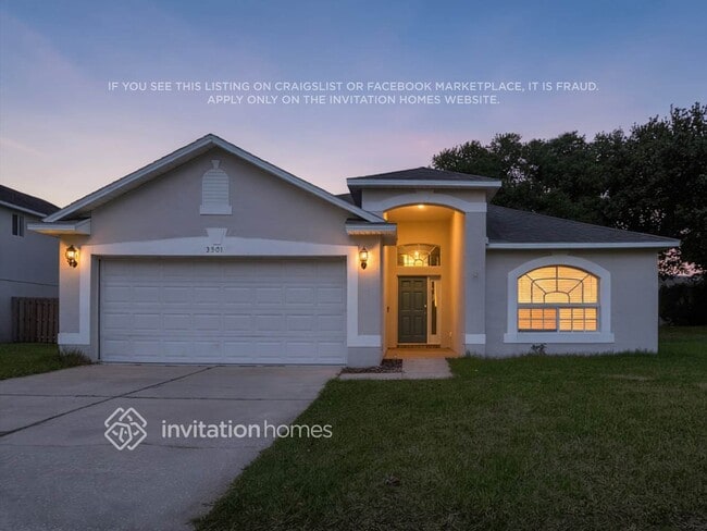 Building Photo - 3501 Trapnell Grove Loop