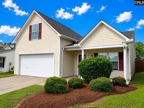 Building Photo - 415 Dahoon Dr